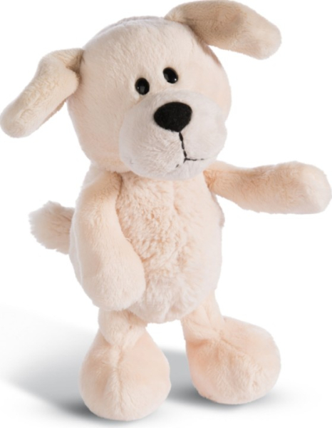 Nici 45102 - Kuscheltier Dog Friends Golden Retriever ca. 20 cm Schlenker Plüsch