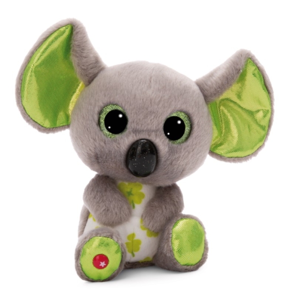 Nici 49397 - GLUBSCHIS Kuscheltier Koala Cool-Loulou