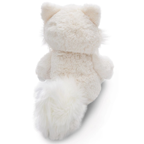 Nici 61285 - Polarfuchs Vanja 25 cm schlenkernd GREEN