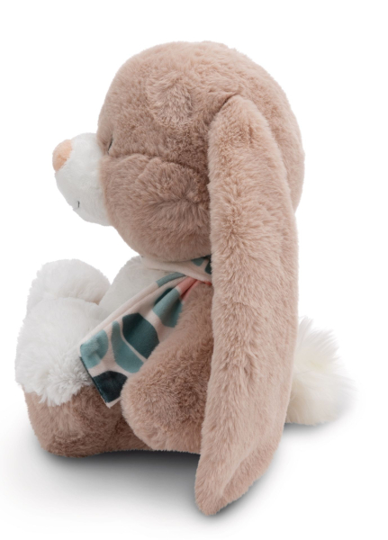 Nici 61294 - Kuscheltier Hase Fjella NICI GREEN, ca. 50 cm