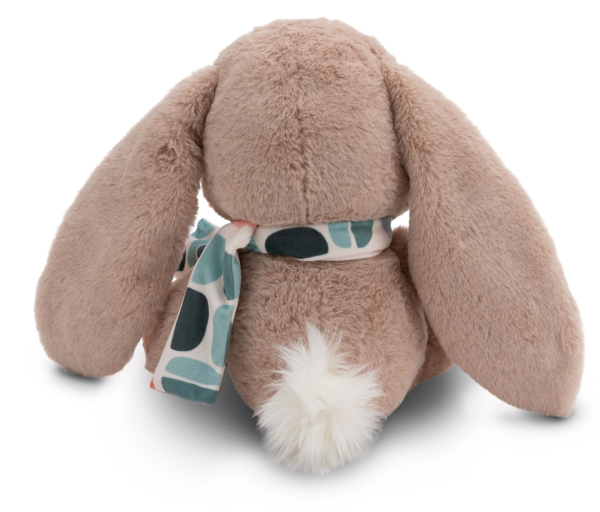 Nici 61294 - Kuscheltier Hase Fjella NICI GREEN, ca. 50 cm