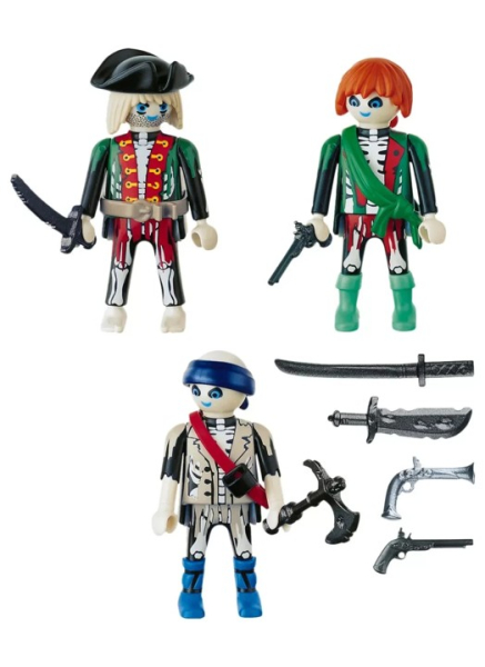 Playmobil 4800 - Geisterpiraten