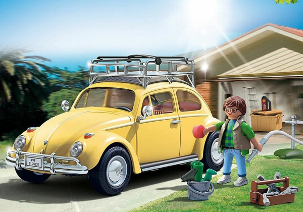 PLAYMOBIL® 70827 - Volkswagen Käfer VW Beetle - Limited Edition -