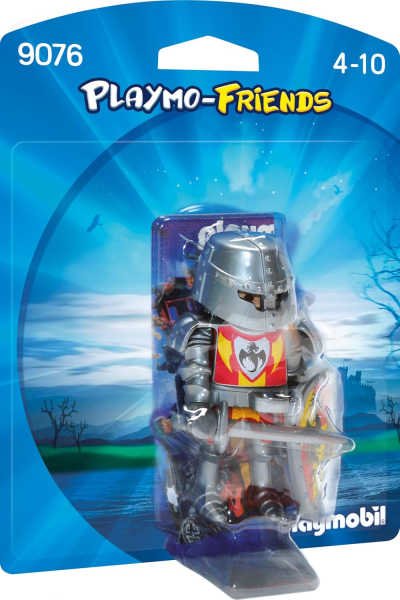 Playmobil 9076 -  Playmo-Friends, Drachenritter