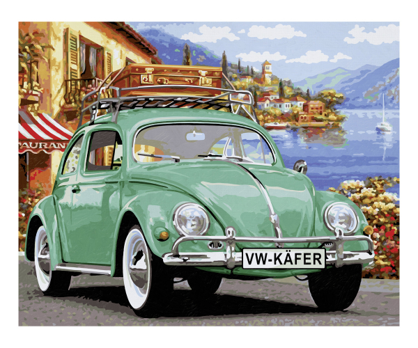 Schipper 609130912 MNZ - Volkswagen Käfer