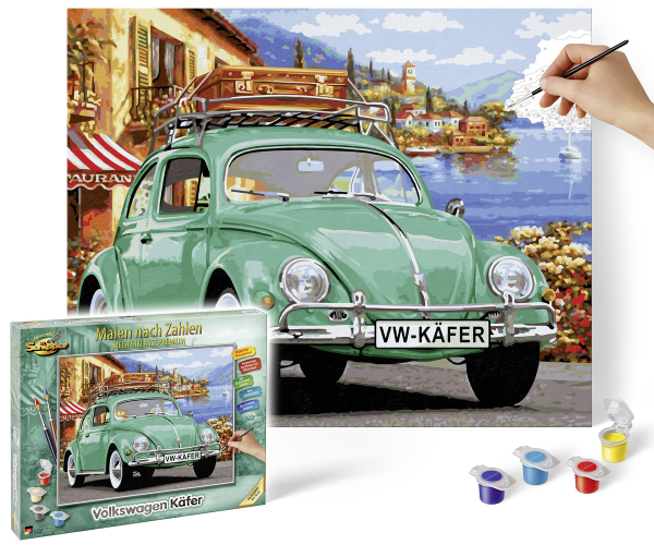 Schipper 609130912 MNZ - Volkswagen Käfer