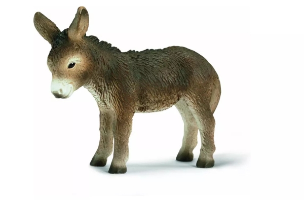 Schleich 13268 - Esel Fohlen