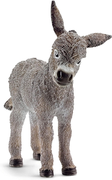 Schleich 13746 - Esel Fohlen