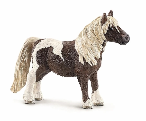 Schleich 13751 - Shetland Pony Wallach