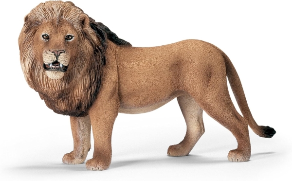 Schleich 14373 - Wild Life, Löwe