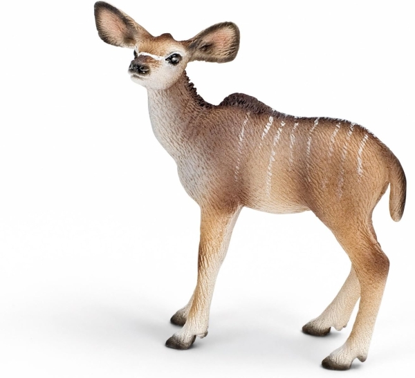 Schleich 14644 - Wild Life, Kudujunges