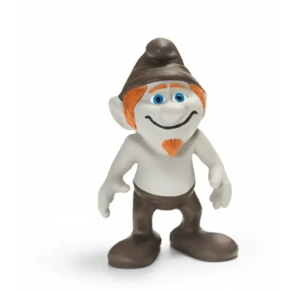 Schleich 20758 - Schlumpf Hackus