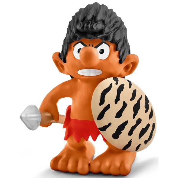 Schleich 20783 - Dschungel Schlumpf Ureinwohner