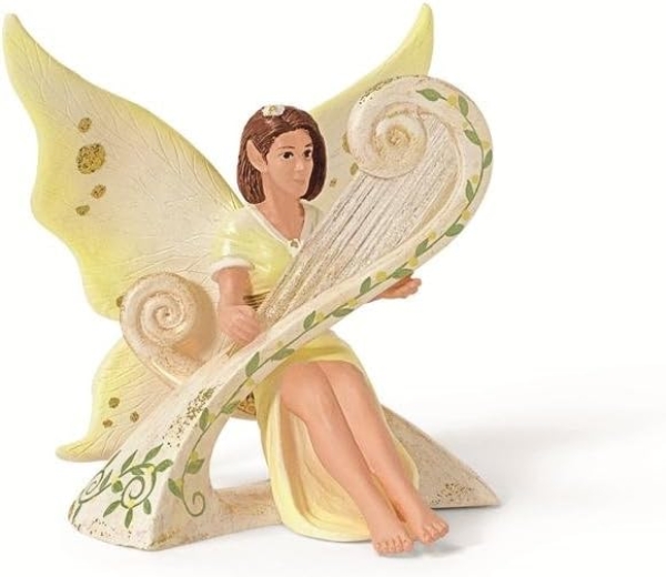 Schleich 70438 - Harfenelfe