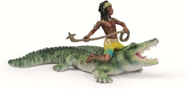 Schleich 70444 - Kenjok