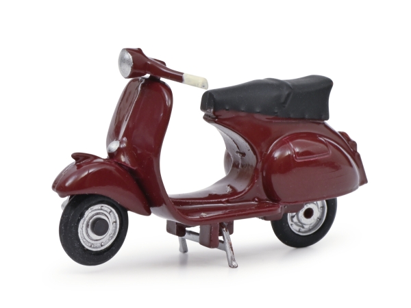 Schuco 450358400 – 1:43 VW T1b Scooter & Parts