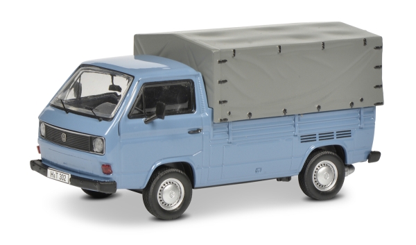 Schuco 450368600 - Set 40 Jahre VW T3 1:43