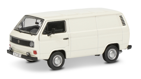Schuco 450368600 - Set 40 Jahre VW T3 1:43