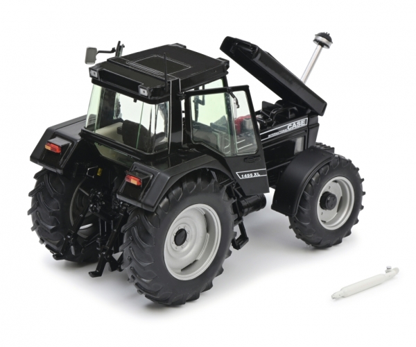 Schuco 450780900 – CASE 1455 XLA schwarz 1:32