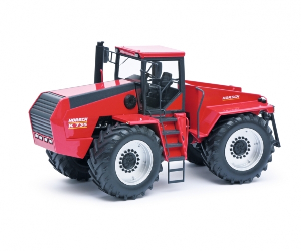 Schuco 450912300 – 1:32 Horsch K-735 rot