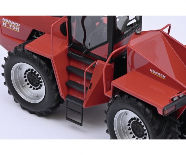 Schuco 450912300 – 1:32 Horsch K-735 rot