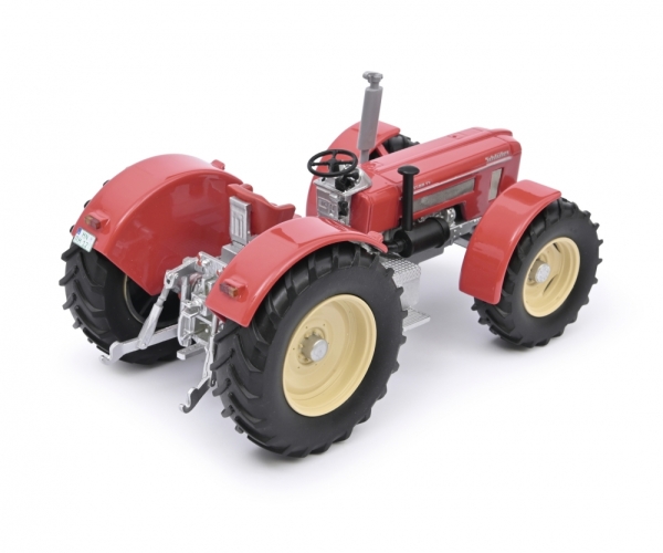 Schuco 450914600 – Schlüter Super 1500 TV 1:32