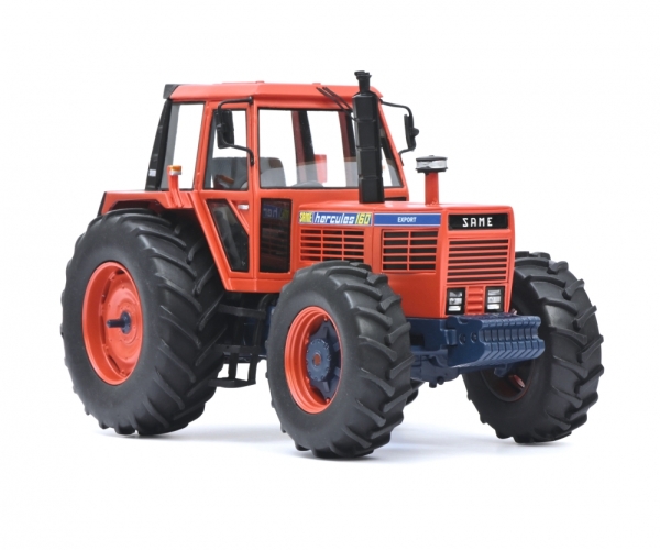 Schuco 450915500 - 1:32 SAME Hercules 160 orange