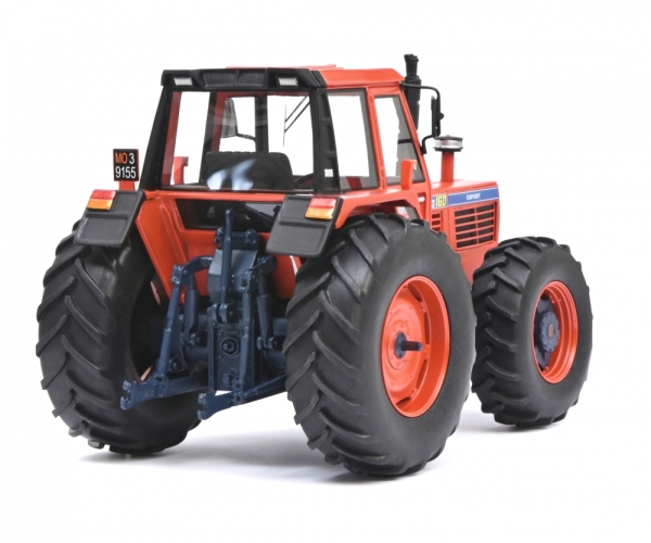 Schuco 450915500 - 1:32 SAME Hercules 160 orange