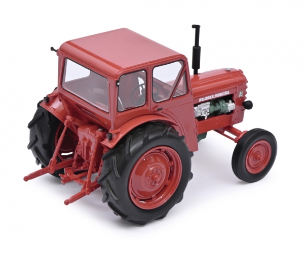 Schuco 450917100 - 1:32 BM Volvo 350 mit Kabine