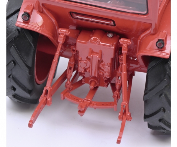 Schuco 450917100 - 1:32 BM Volvo 350 mit Kabine