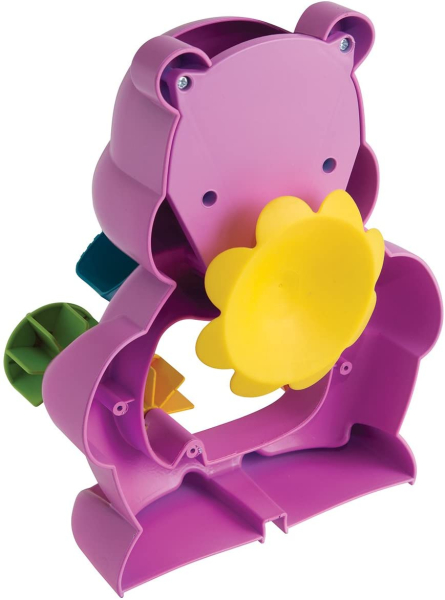 Simba 104010111 - ABC Bade Nilpferd
