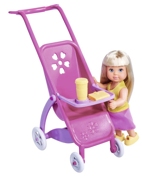 Steffi Love 105733200 - Happy Family