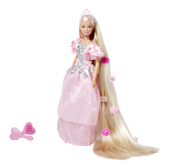 Steffi Love 105738831 - Rapunzel, 3fach sortiert