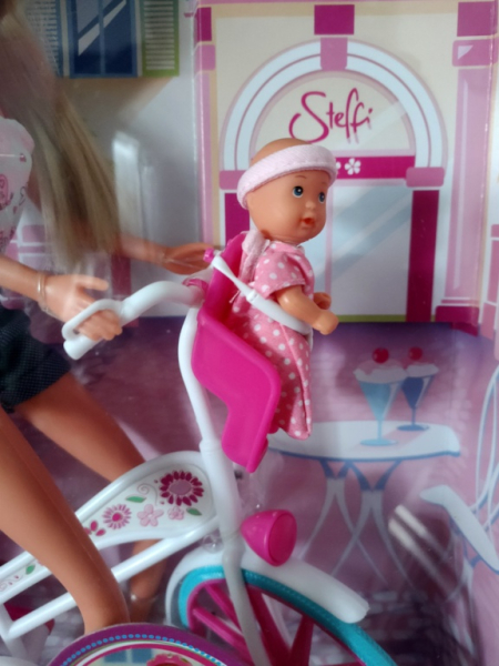 Steffi Love 105739050 - Bike Tour