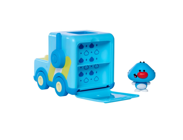 Simba 109356136 - OGGY OGGY Truck