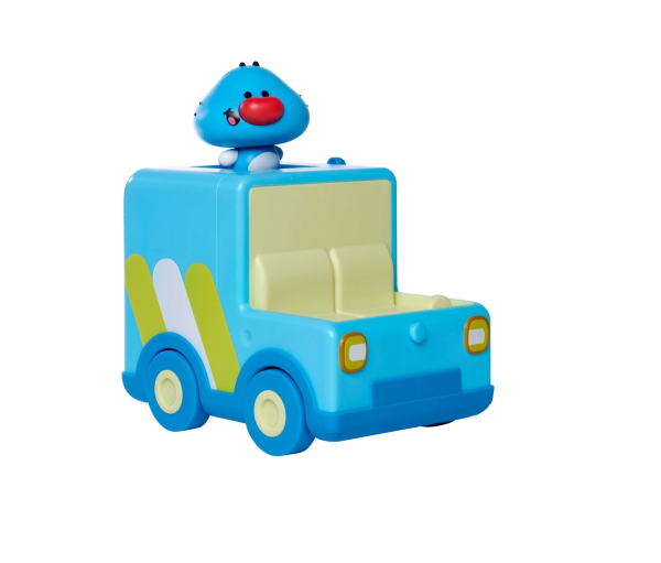 Simba 109356136 - OGGY OGGY Truck