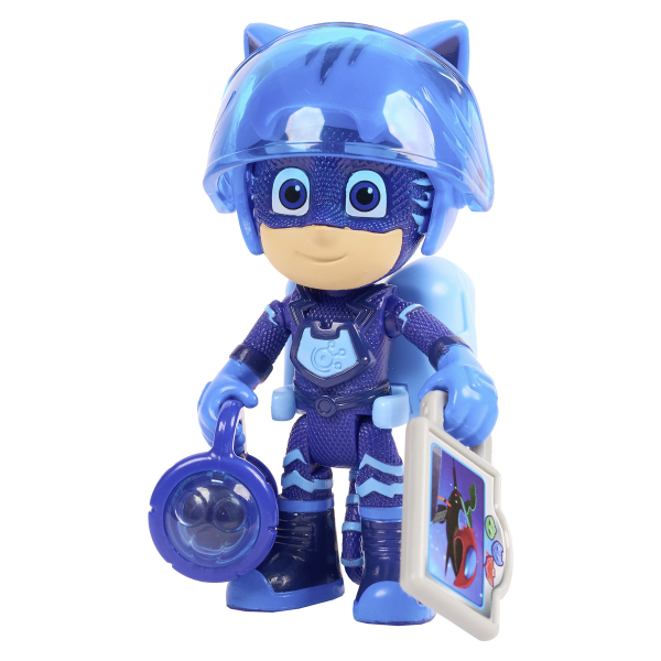Simba 109402361 - PJMASKS Spielfigur Catboy