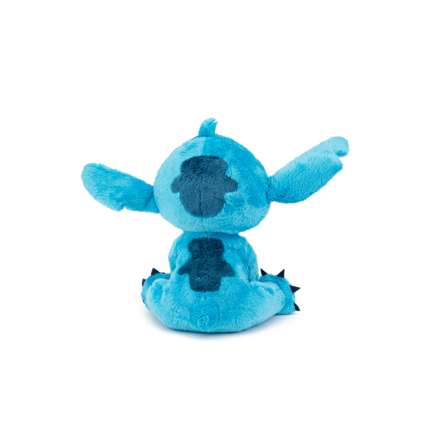 Simba 6315876953 - Disney Lilo+Stitch, Stitch blau, ca. 25 cm