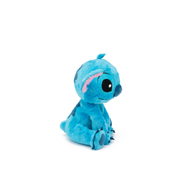 Simba 6315876953 - Disney Lilo+Stitch, Stitch blau, ca. 25 cm