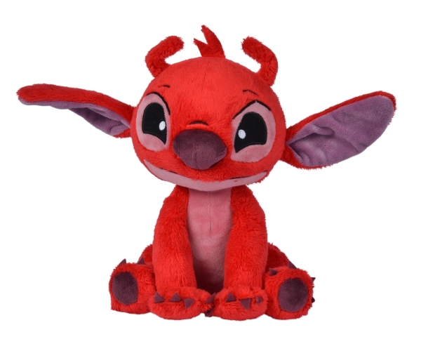 Simba 6315876986 - Disney Leroy ca. 25 cm