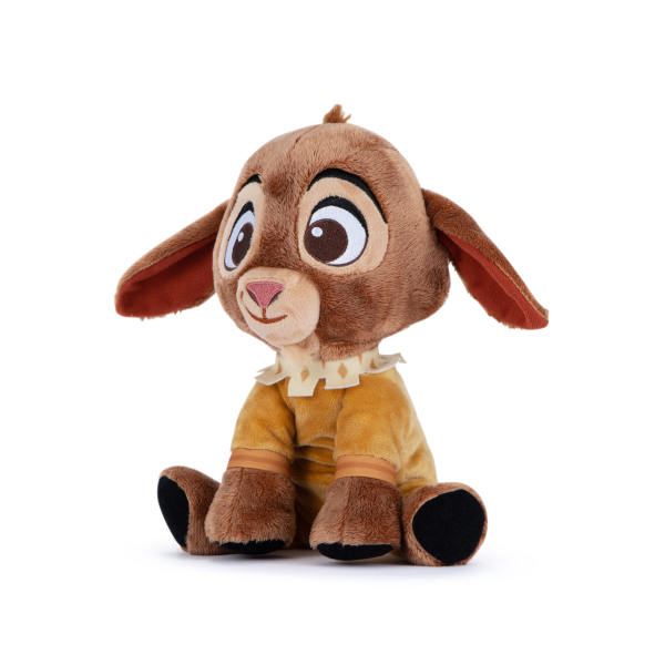 Simba 6315877031 - Disney Wish, Valentino ca. 23 cm