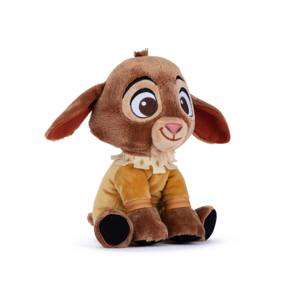 Simba 6315877031 - Disney Wish, Valentino ca. 23 cm