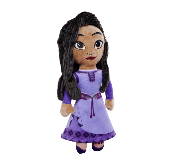 Simba 6315877032 - Disney Wish, Asha ca. 31 cm