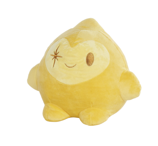 Simba 6315877033 - Disney Wish, Star ca. 20 cm