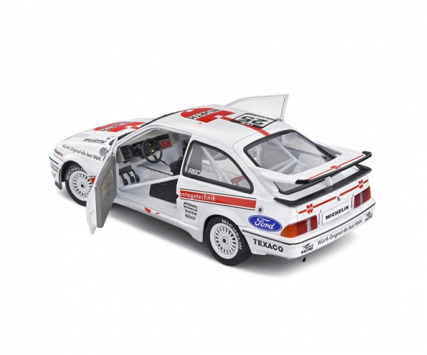 Solido 421181960 - 1:18 Ford Sierra RS500 #25