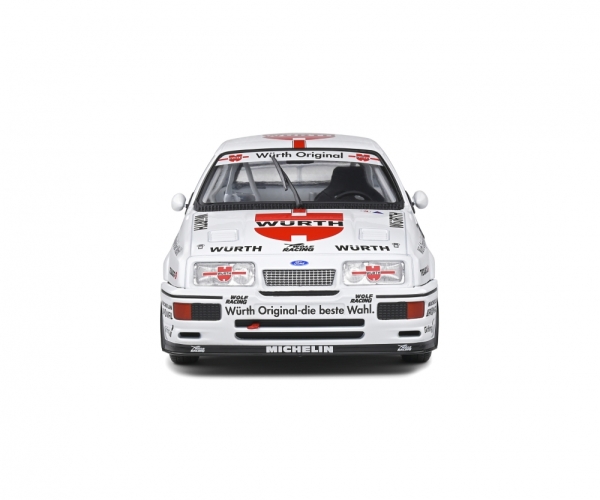 Solido 421181960 - 1:18 Ford Sierra RS500 #25