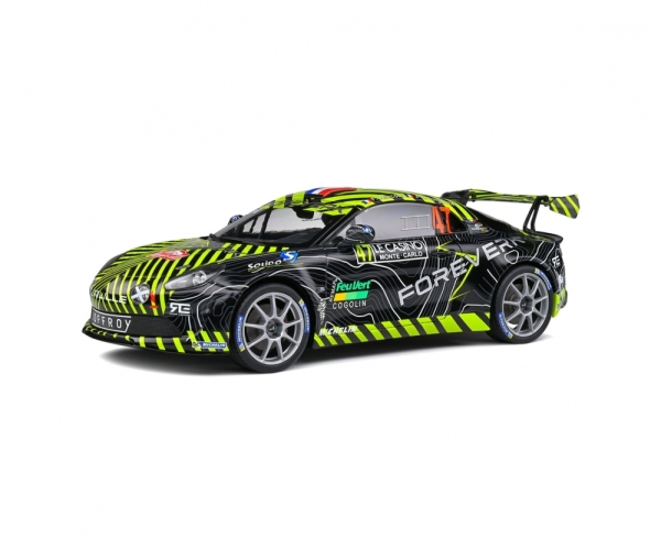 Solido 421182070 - 1:18 Alpine A110 Rally #47