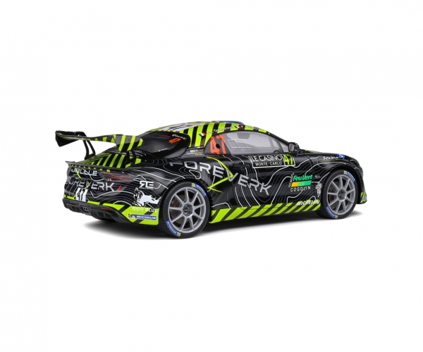 Solido 421182070 - 1:18 Alpine A110 Rally #47