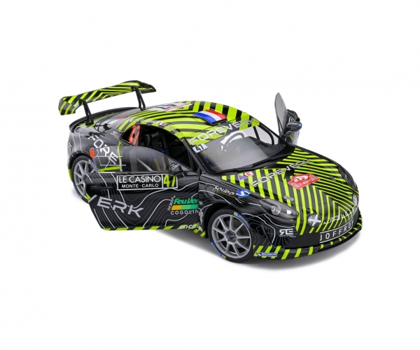 Solido 421182070 - 1:18 Alpine A110 Rally #47