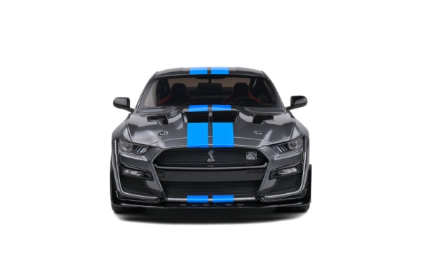 Solido 421182530 - 1:18 Ford Shelby Mustang GT500KR